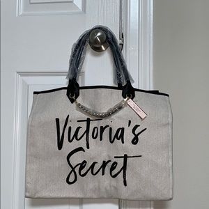 Victoria’s Secret NWT Tote Bag